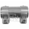 FA1 114-956 Pipe Connector, exhaust system